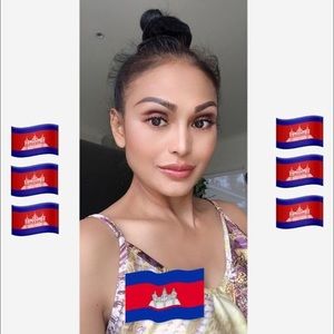 Meet your Posher, Samantha